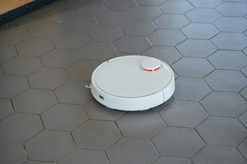 Eufy L60 Self-Emptying Robot Vacuum