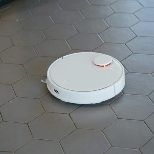 Eufy L60 Self-Emptying Robot Vacuum