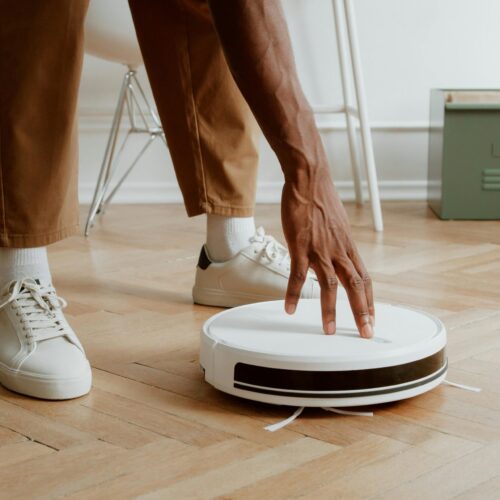 Roborock Q10 S5+ Robot Vacuum