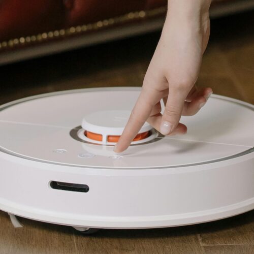 roborock Q7 M5+ Robot Vacuum