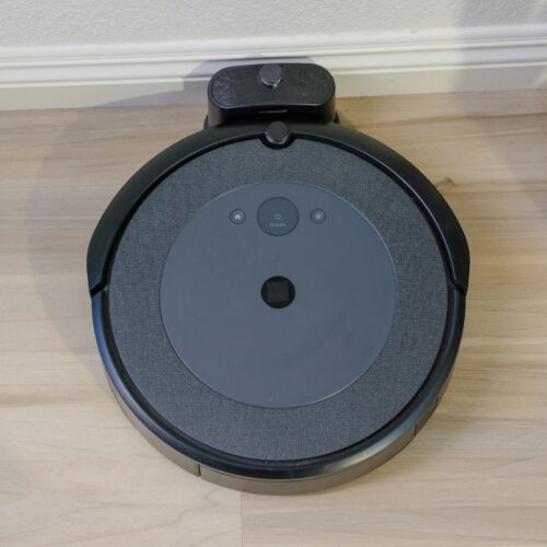 roborock Saros 10R Robot Vacuum and Mop