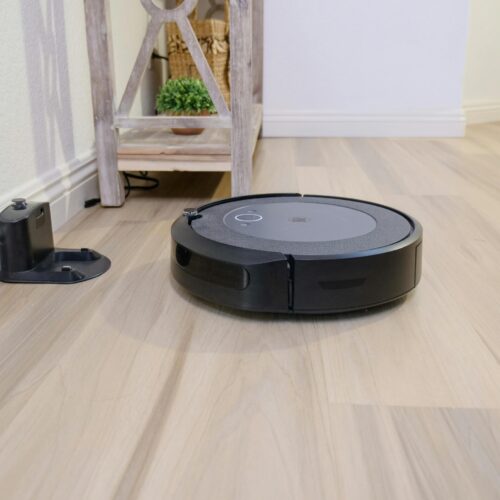 iRobot Roomba Vac Robot Vacuum