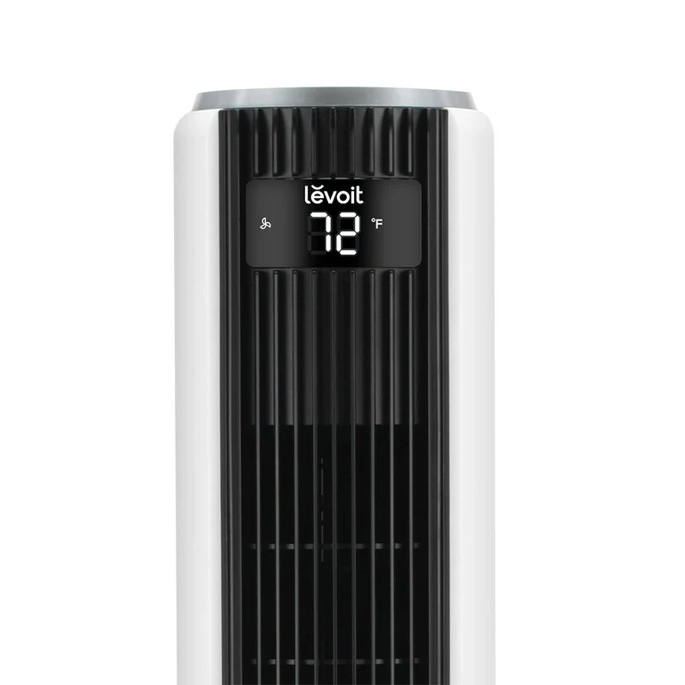 Levoit Classic 36-Inch Tower Fan - Image 3