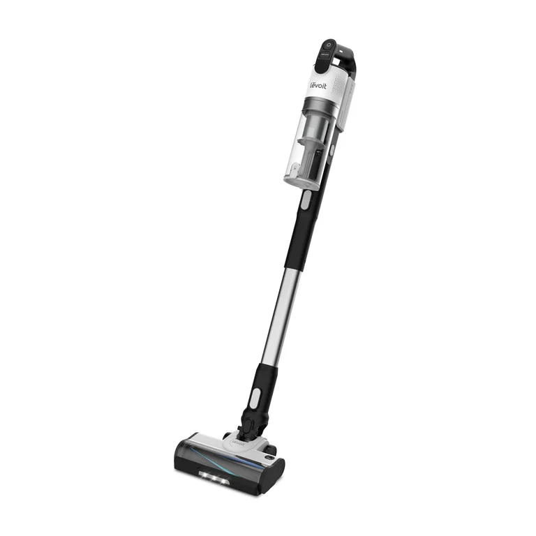 LVAC-200 Cordless Vacuum - Image 2