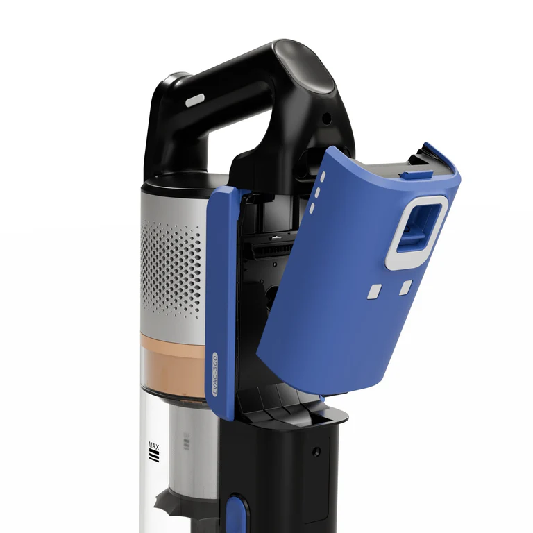 LVAC-300 Cordless Vacuum - Image 4