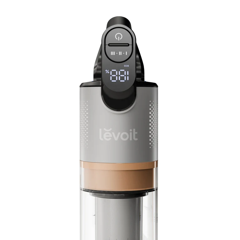 LVAC-300 Cordless Vacuum - Image 5