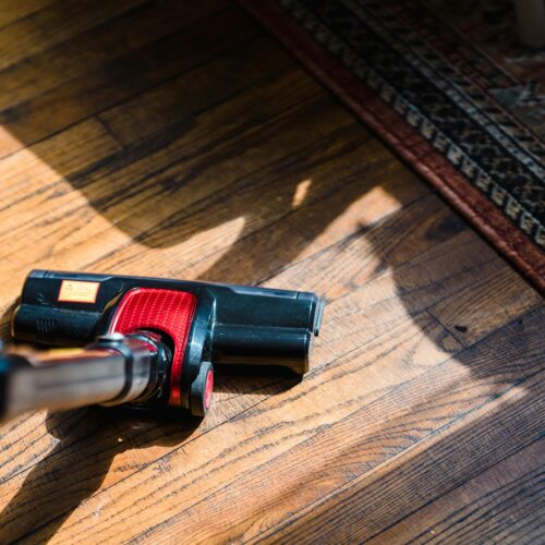 Dyson V8 Plus Cordless Vacuum