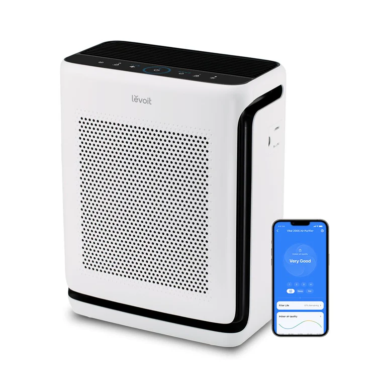 Vital 200S-P Smart Air Purifier - Image 2